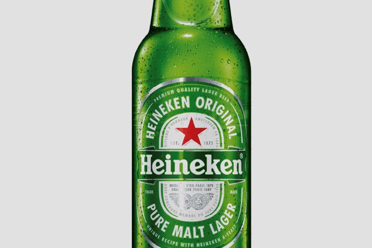 Estrela Heineken