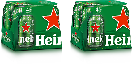 Heineken-MOFT