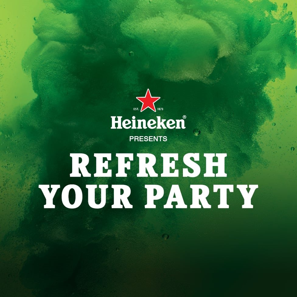 Refresh Your Party 976X976 (Image)