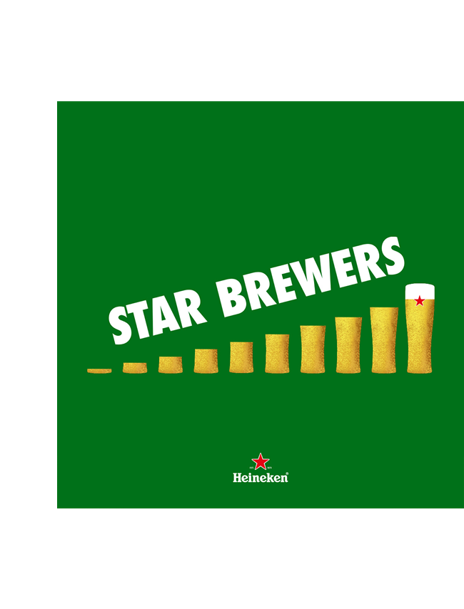 Star Brewers