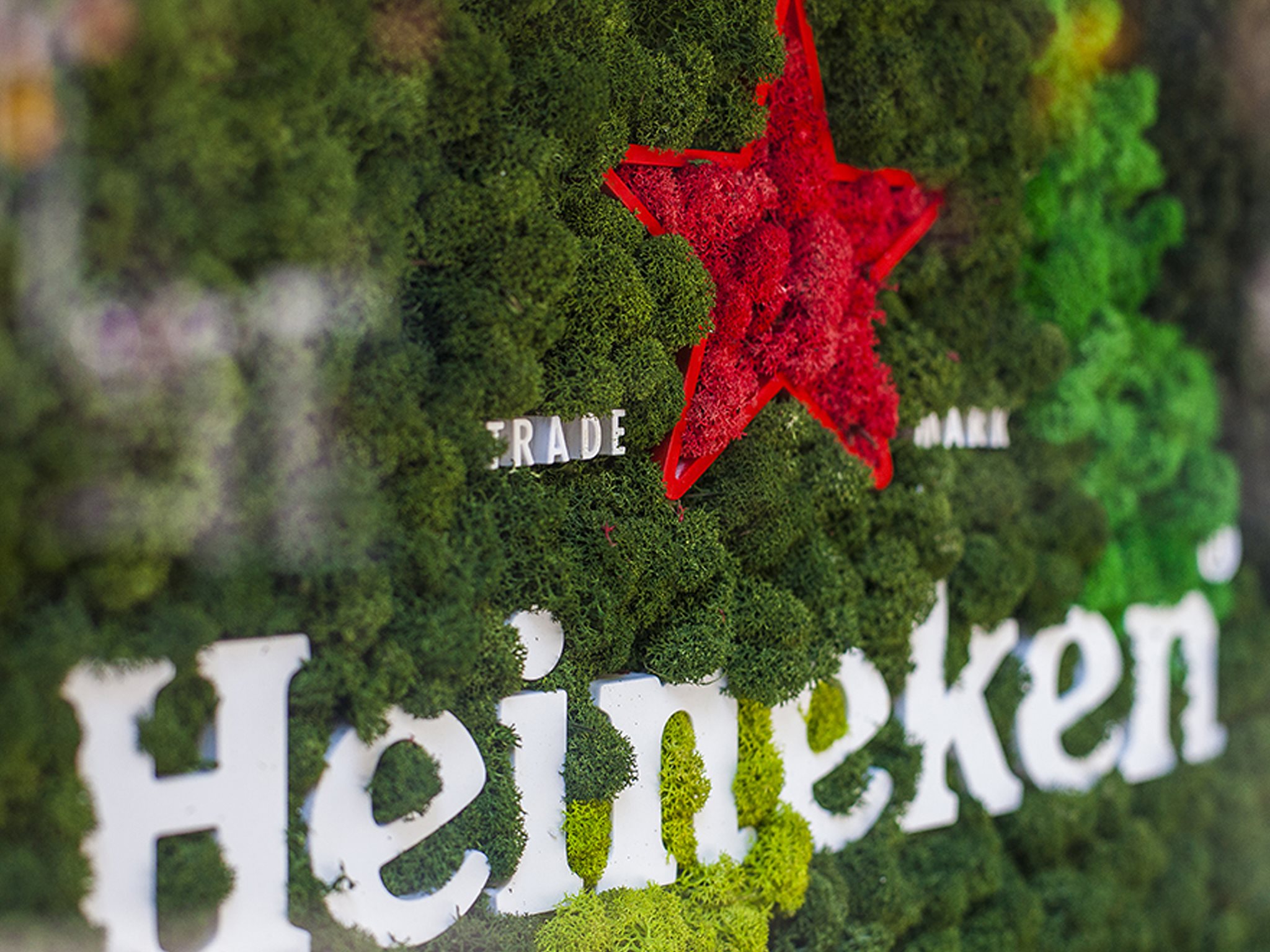 Heineken Brewery