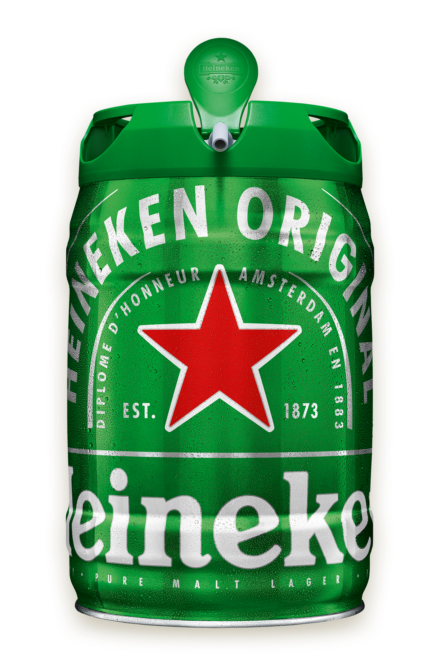 Heineken® Products | Discover our Beer | Heineken.com