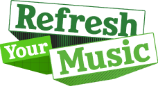 Refresh Your Music