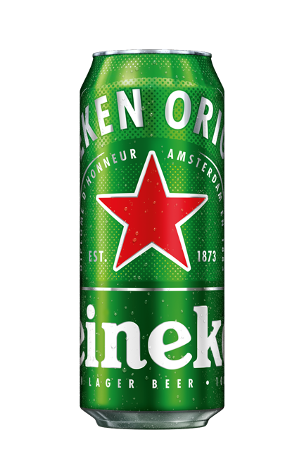 Heineken Can Png