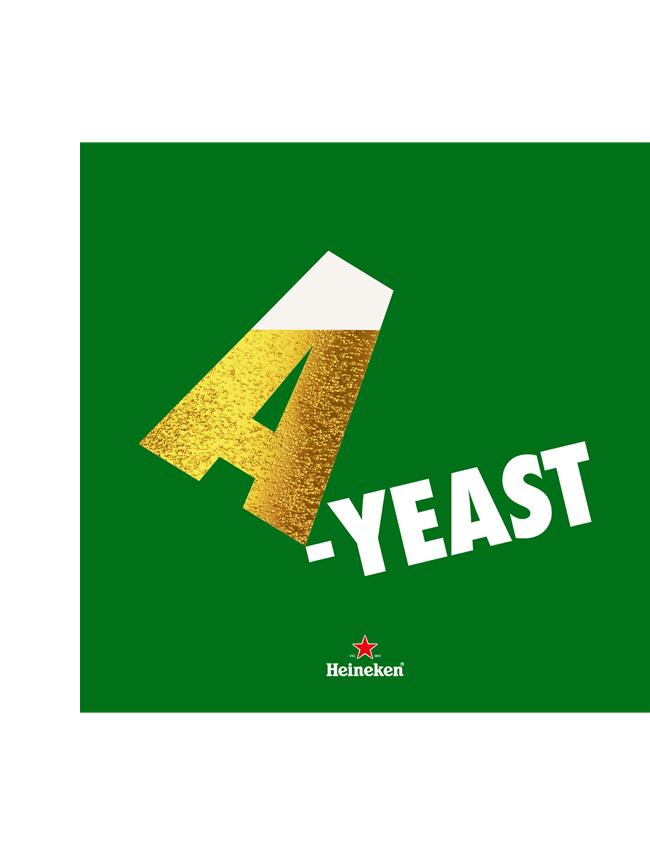 A Yeast