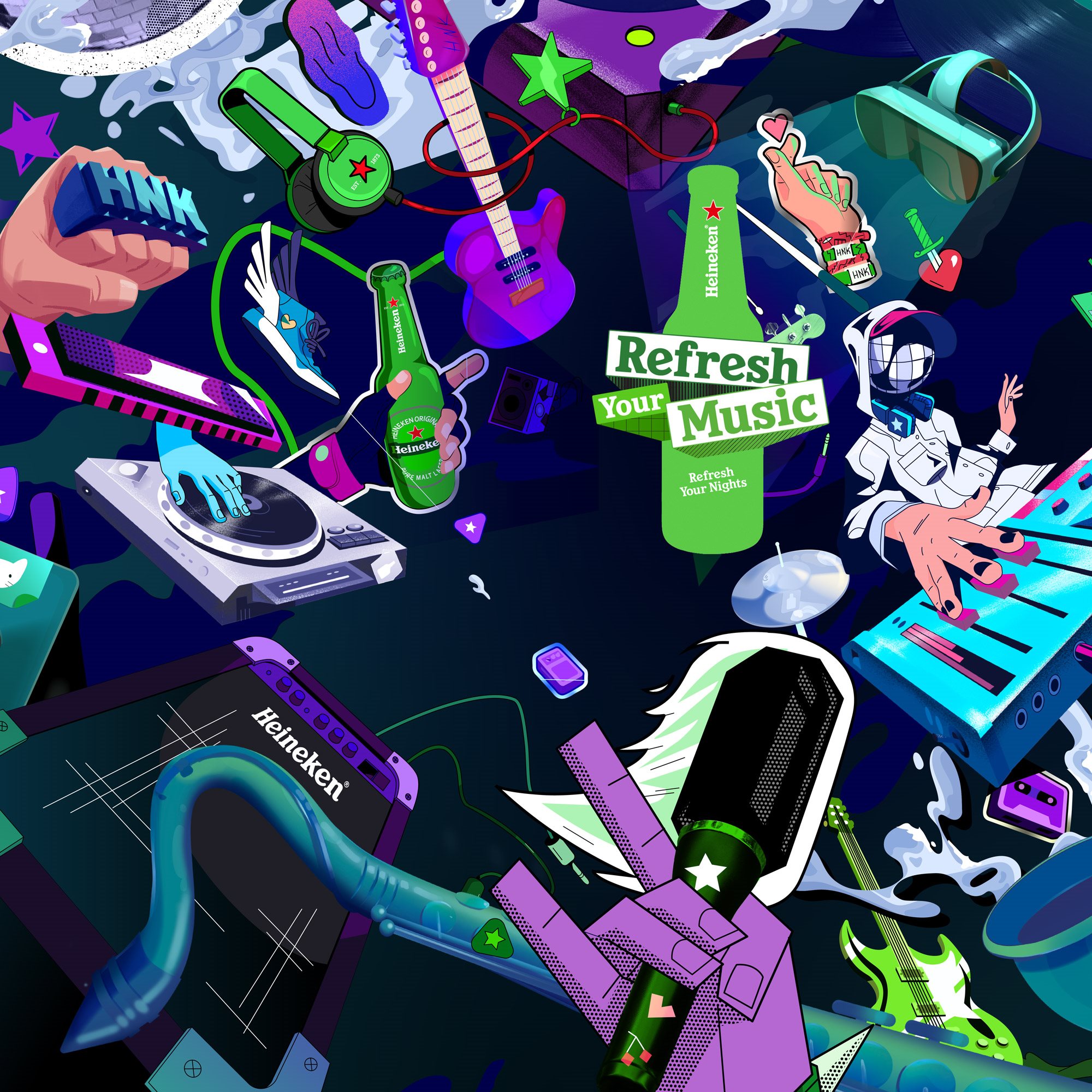 HNK Music Master WS1 (1)