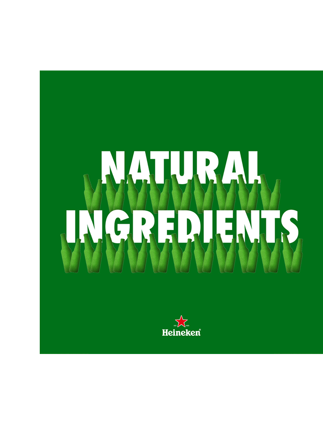 Natural Ingredients