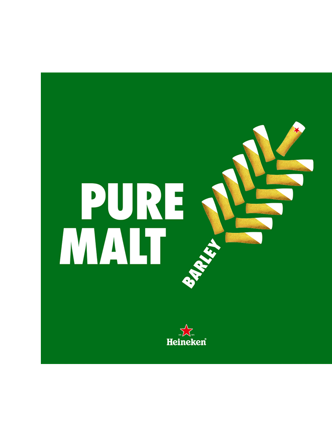 Pure Malt