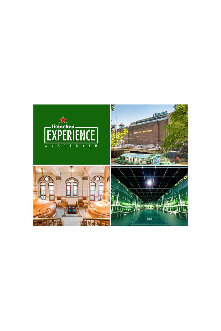 Heineken Experience Prize Image (1)