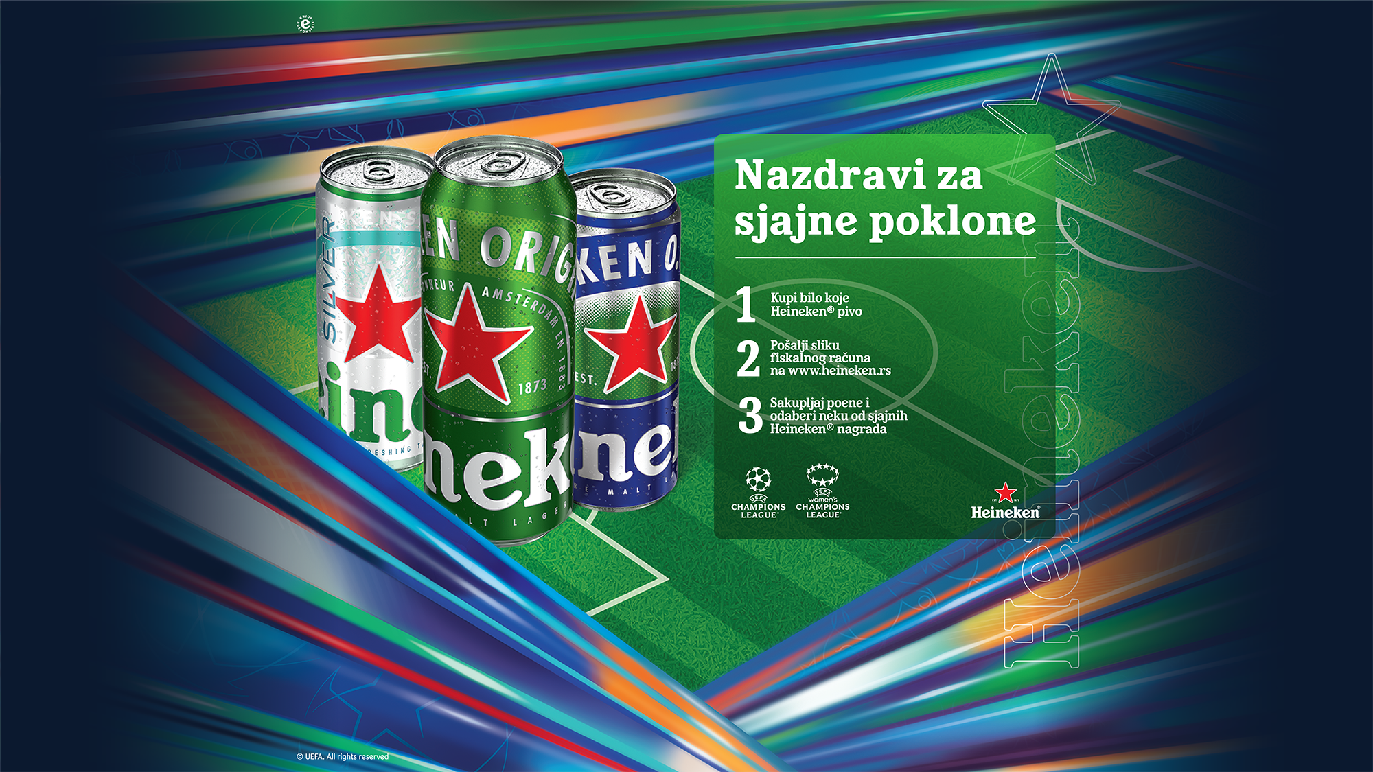 Heineken Loyalty Banner 1920X1080px Without Button 01 Min Copy