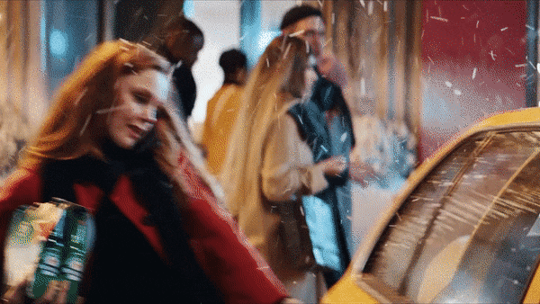 Holiday Troubles are Part of the Tradition Heineken