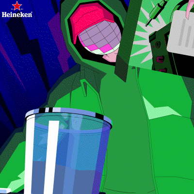 Circle Shaped GIF