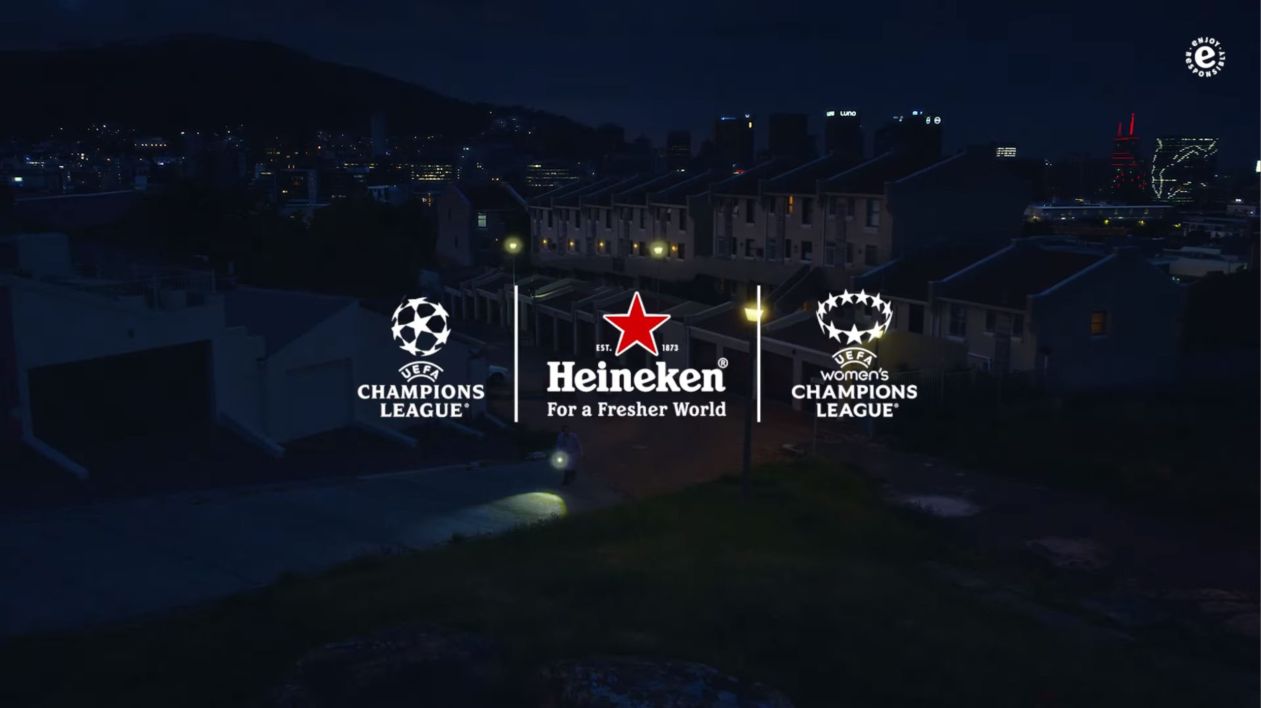 Heineken Real Hardcore Fans Thumbnail Iamge