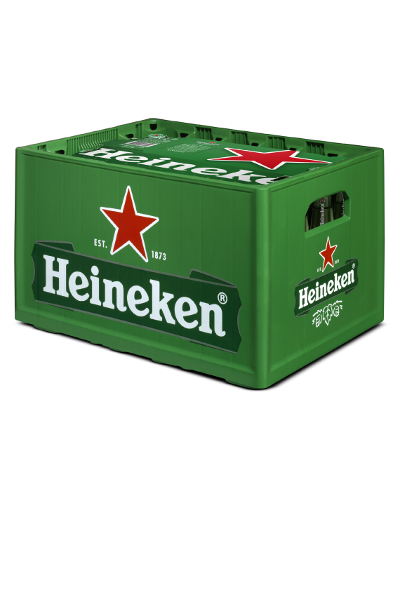 Krat Heineken Original (1)