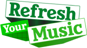 Refresh Your Music
