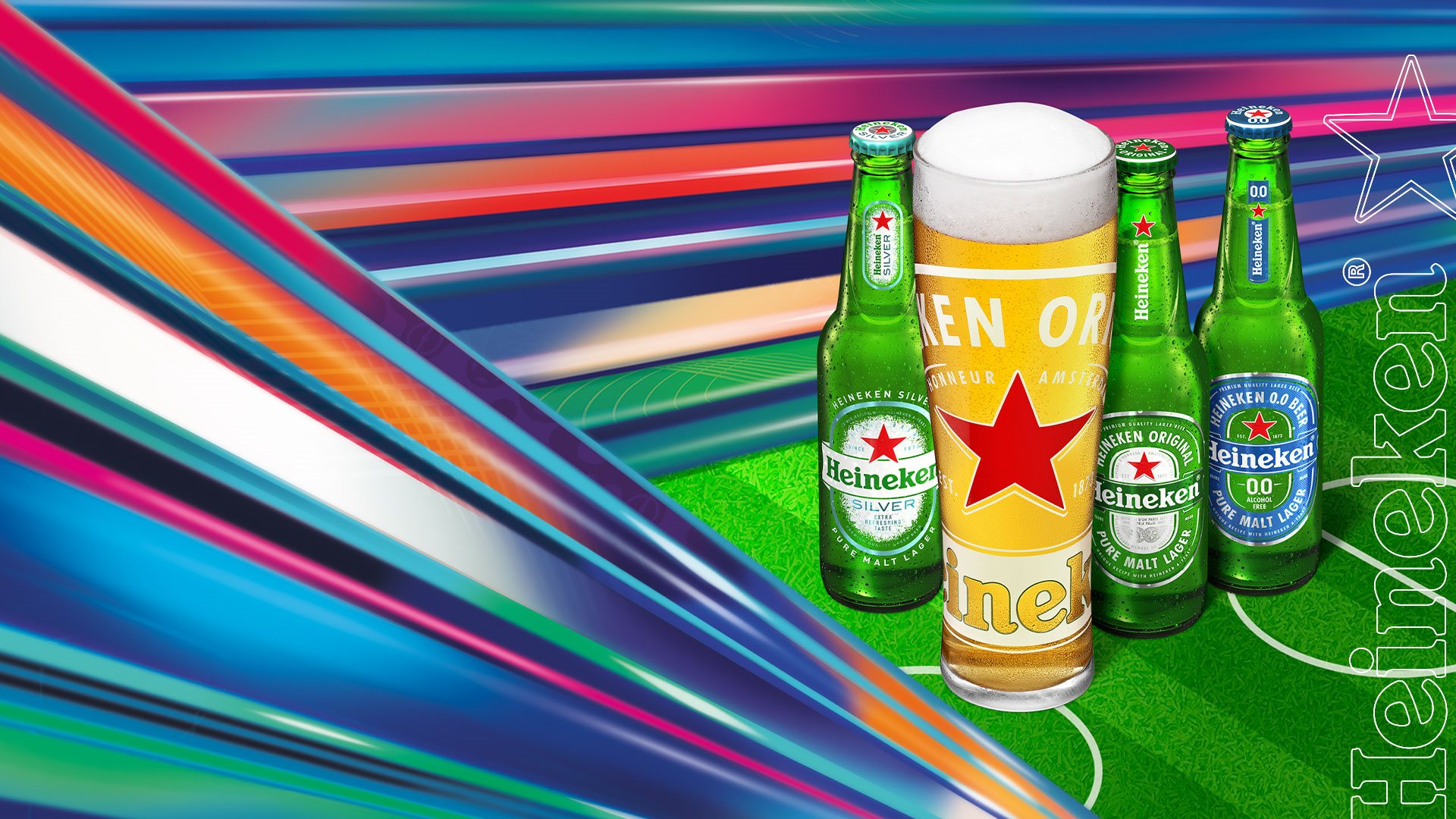 Heineken UK WOMENS EURO 2022