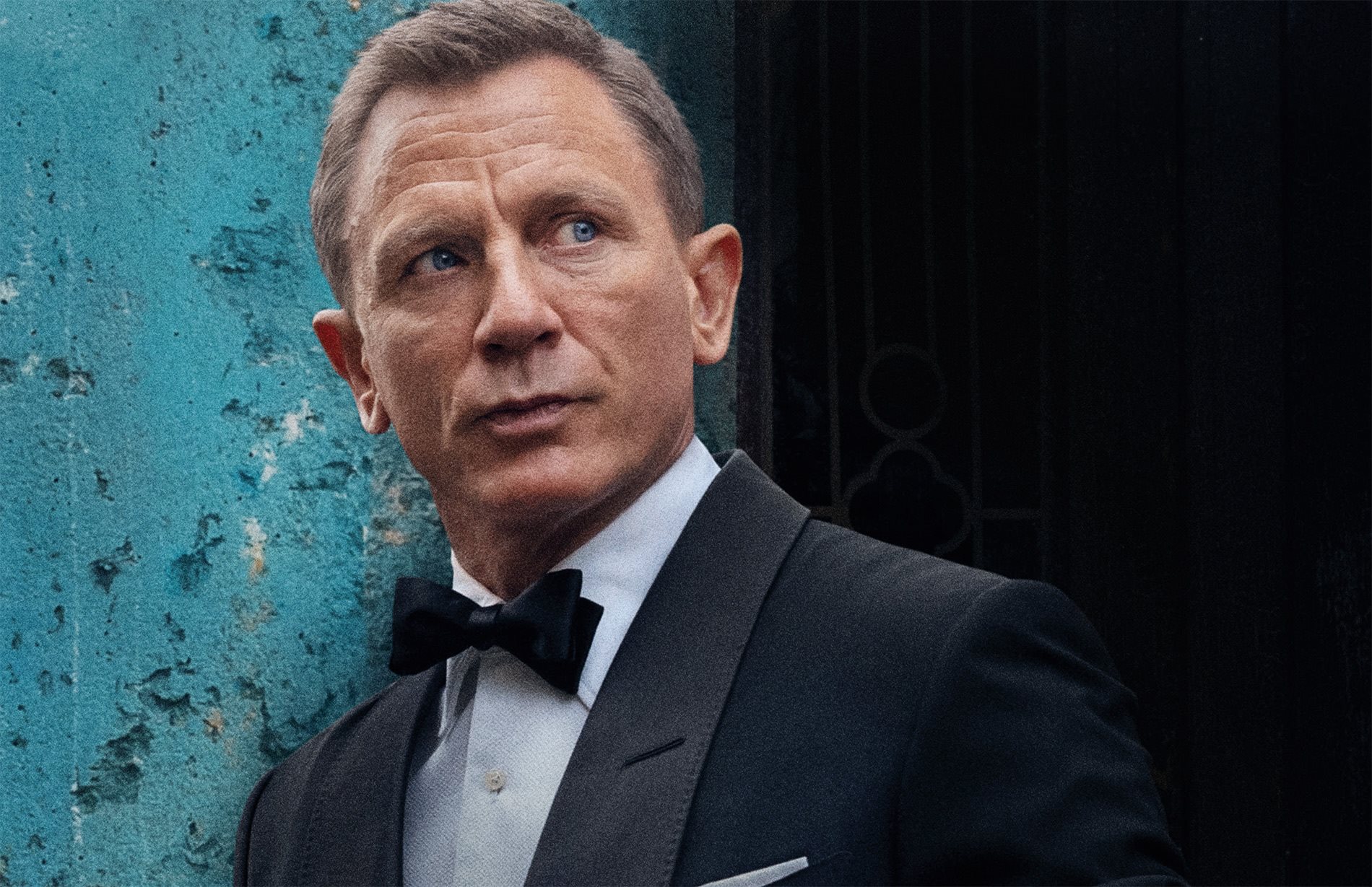 James Bond The secret to being Bond Heineken