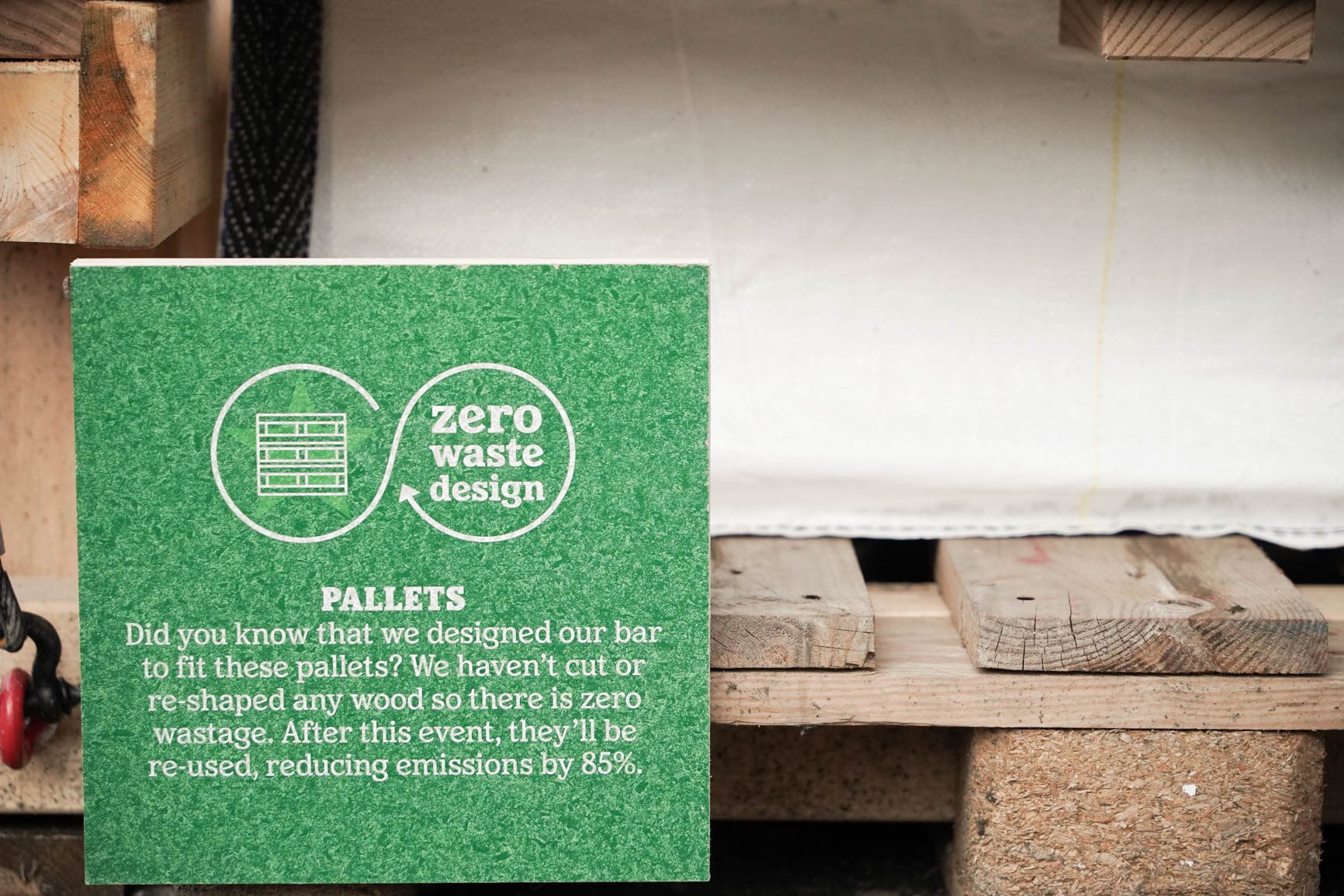 Pallets