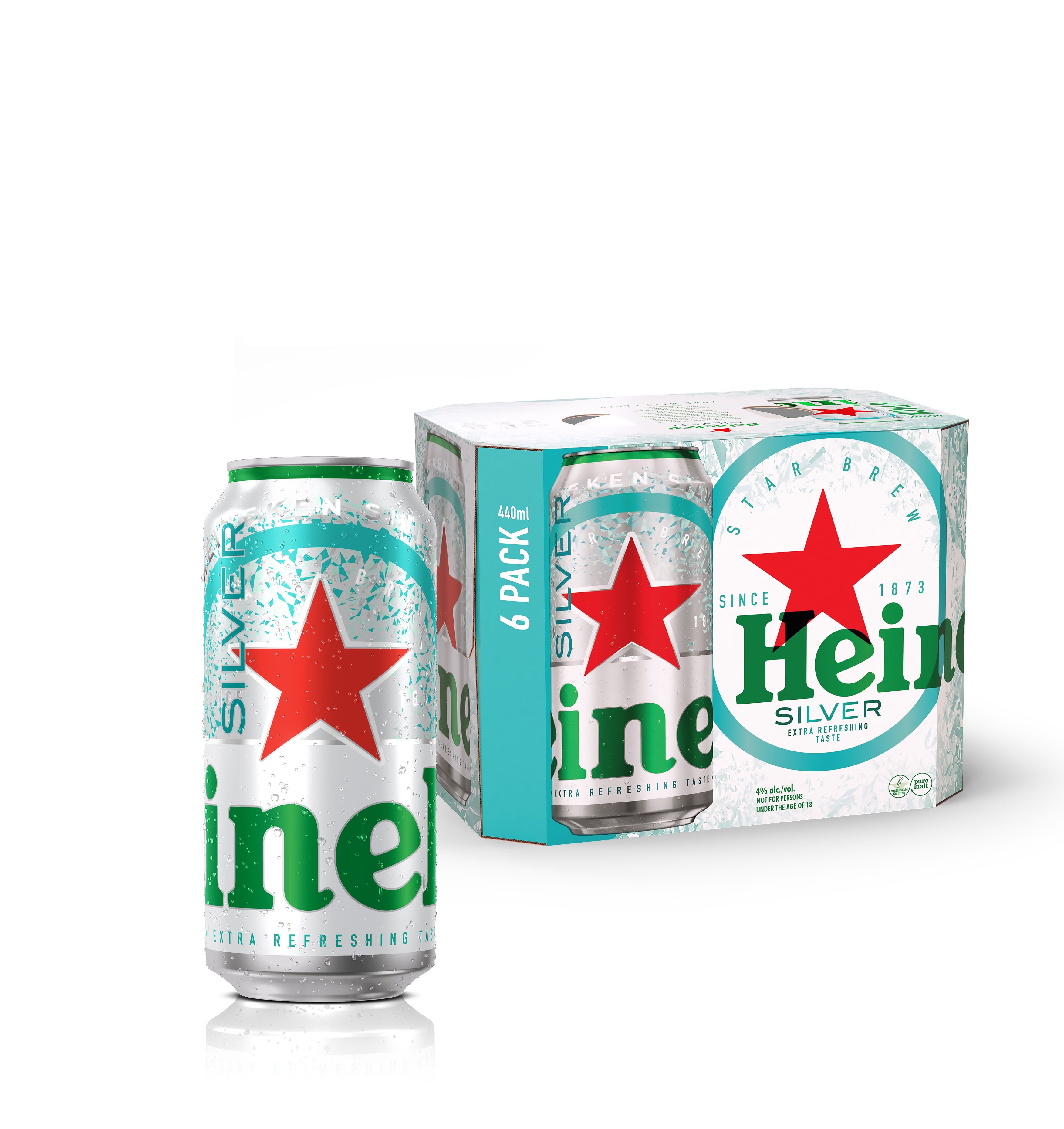 Heineken® Beer | The Icon Heineken | Heineken.com