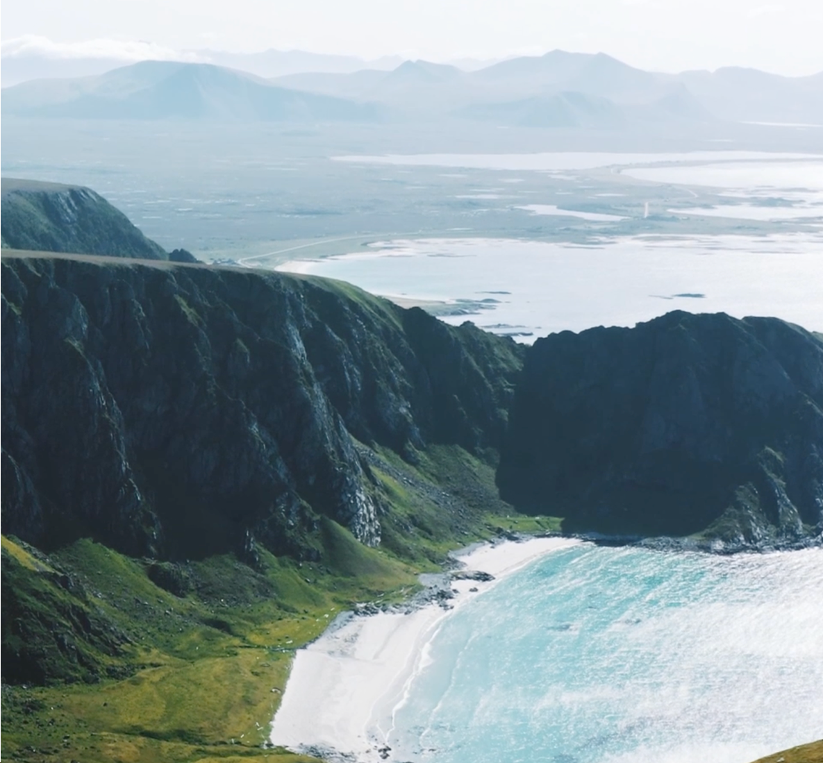 Island