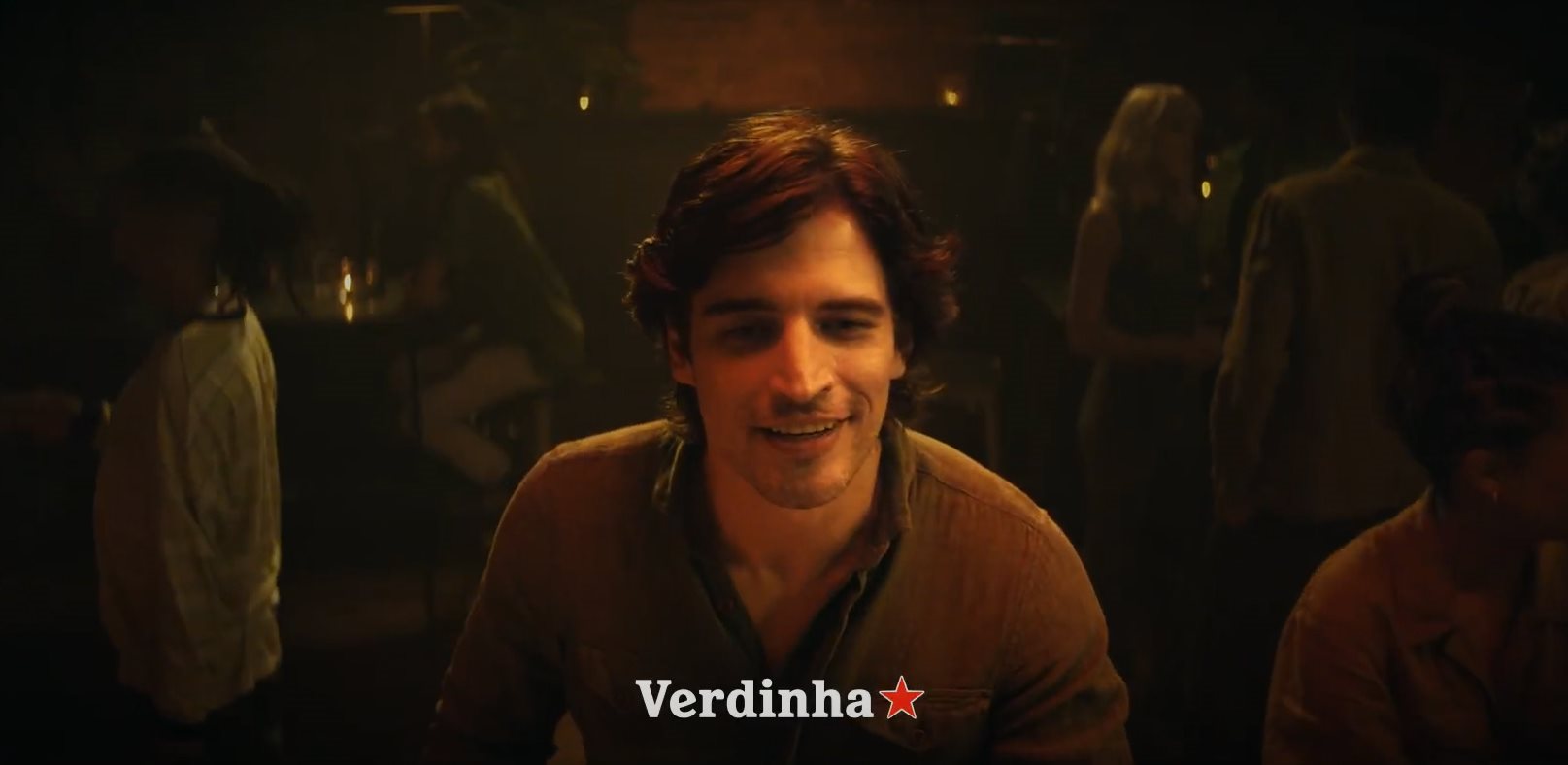 Verdinha