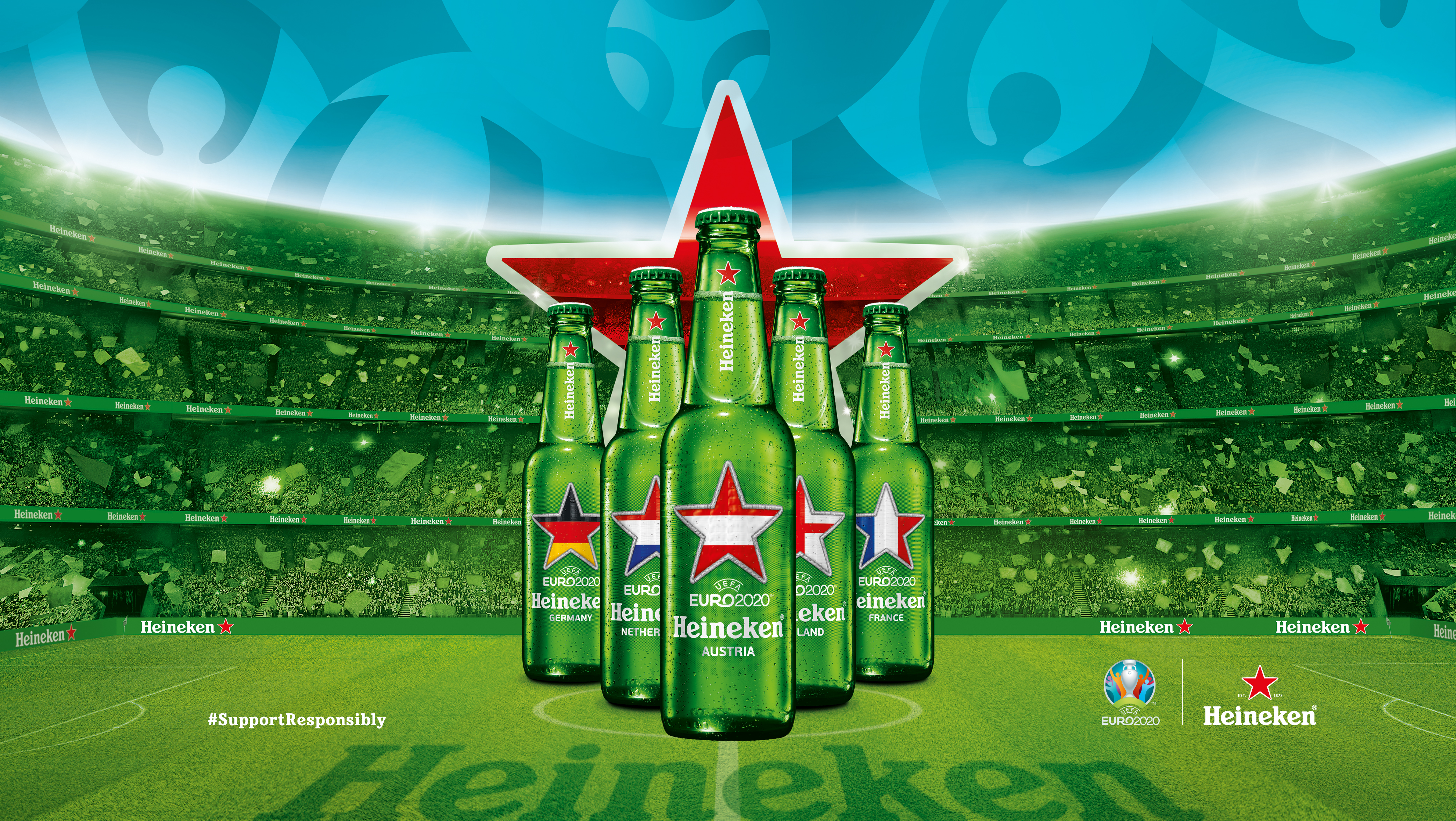 EURO2020 Austria Hero Image