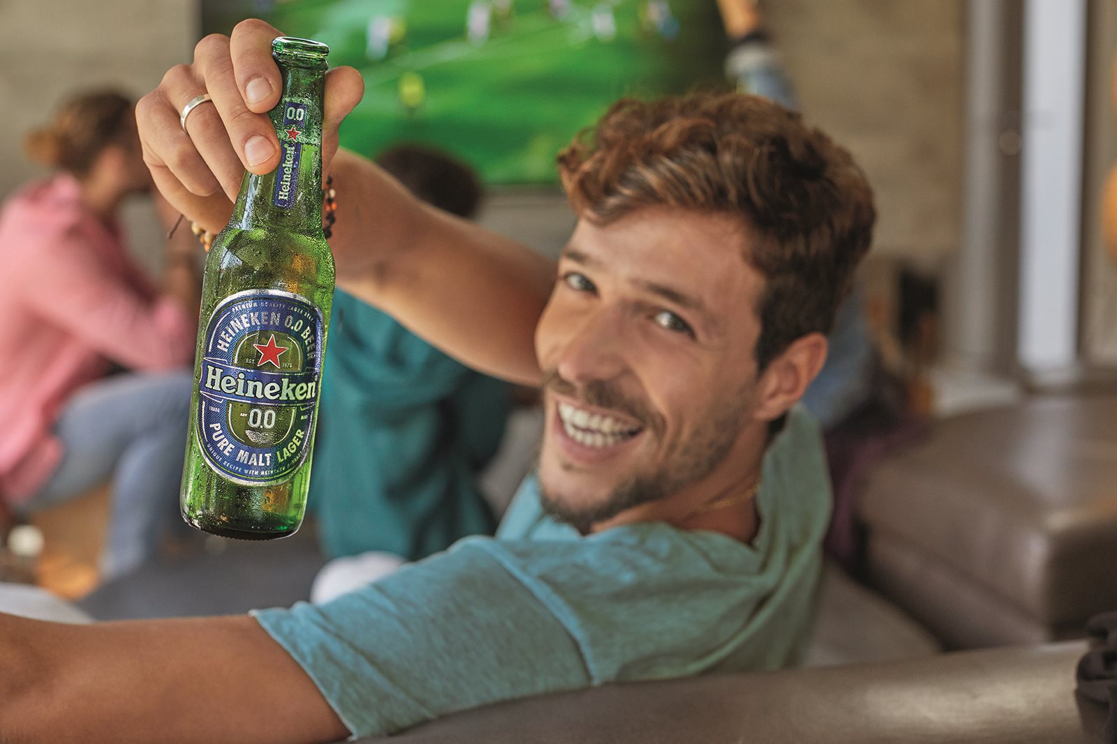 Heineken Paul Berends S155 072X 0.0 Hero