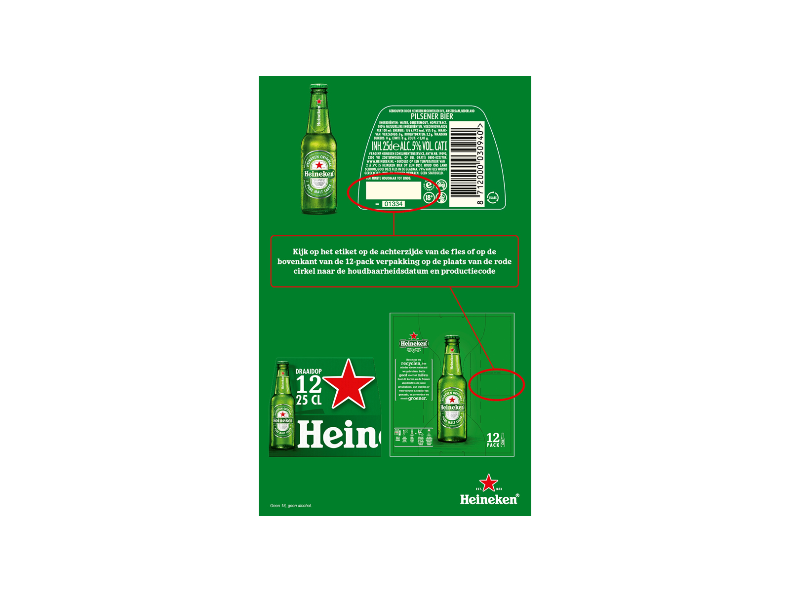 Heineken NL Veiligheidswaarschuwing V4