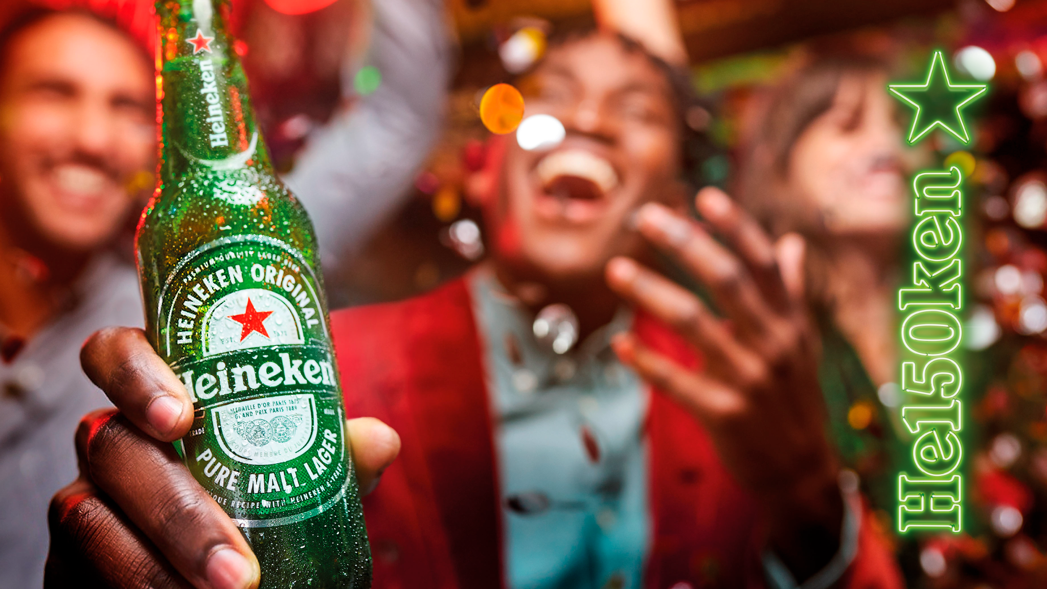 Heineken Banner 2048X1152