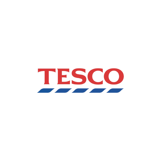 SL Tesco Logo
