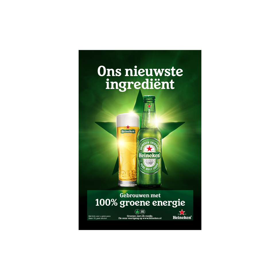100 Groene Energie