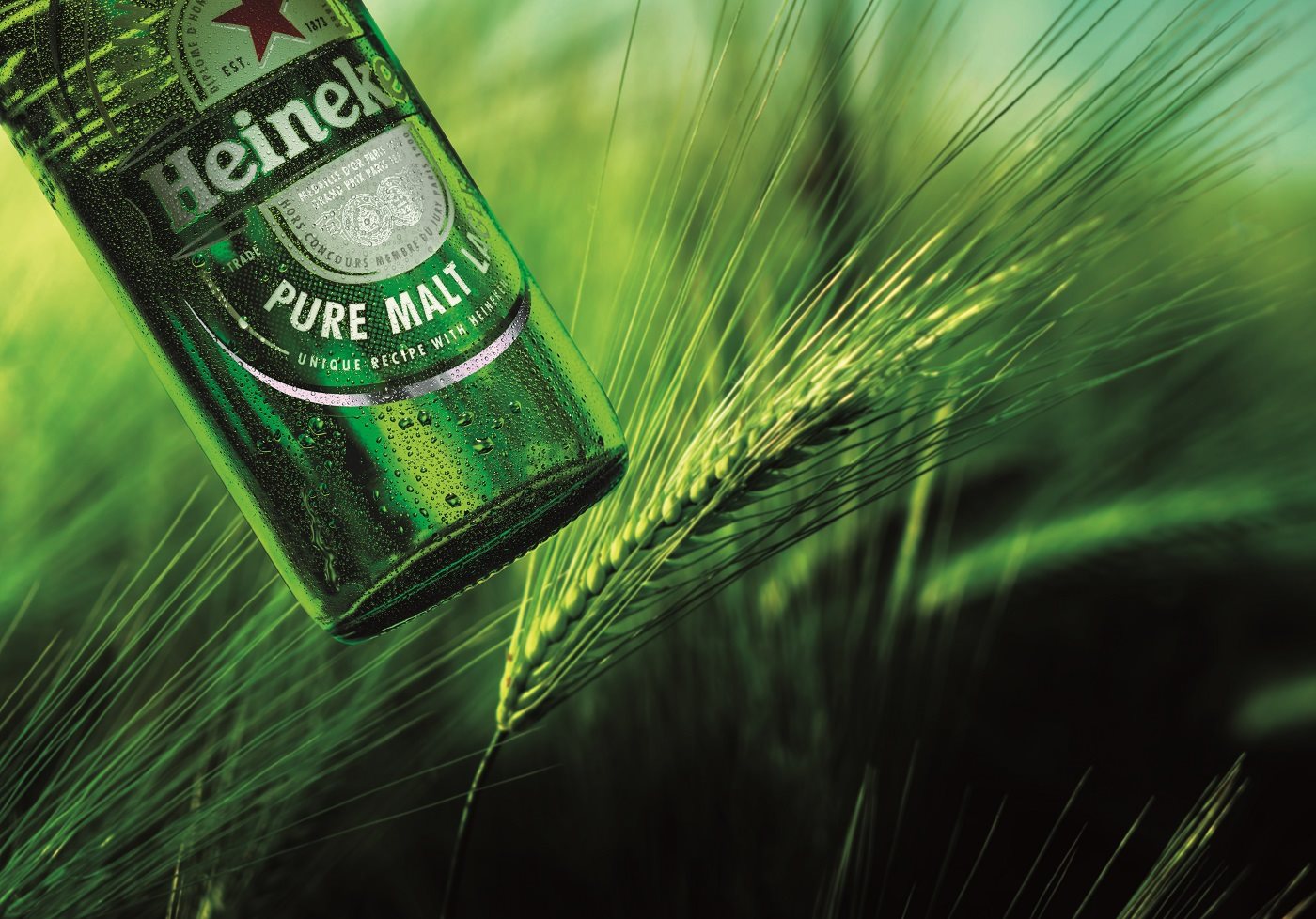 Sustainability (Groene Ingredienten)