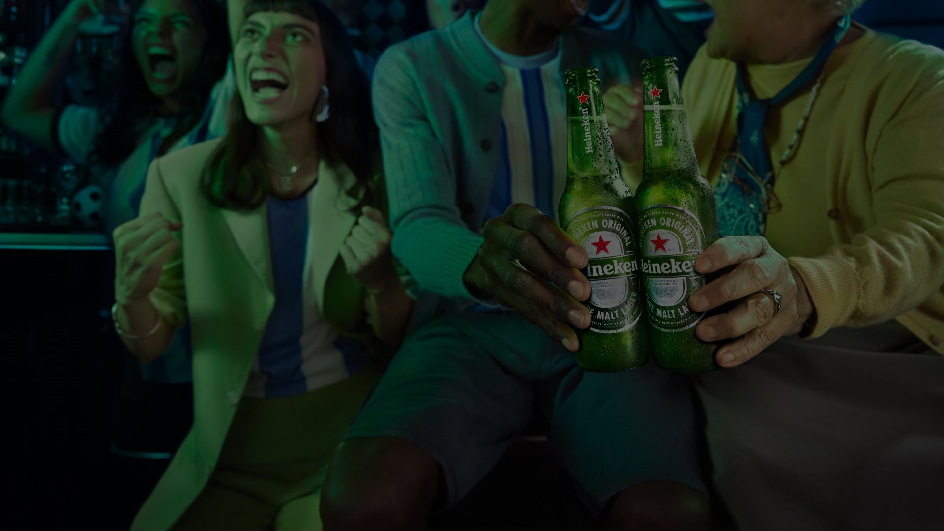 Heineken Image 2