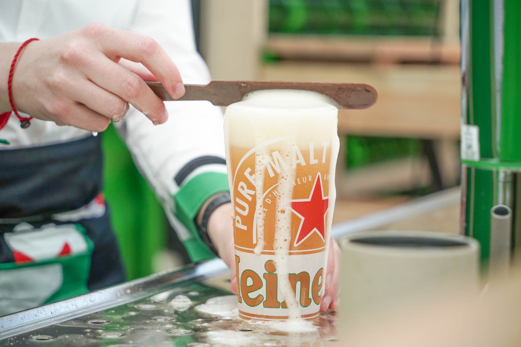 Ecocups