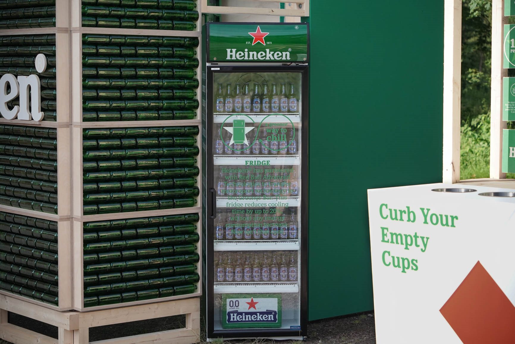 RB Fridge