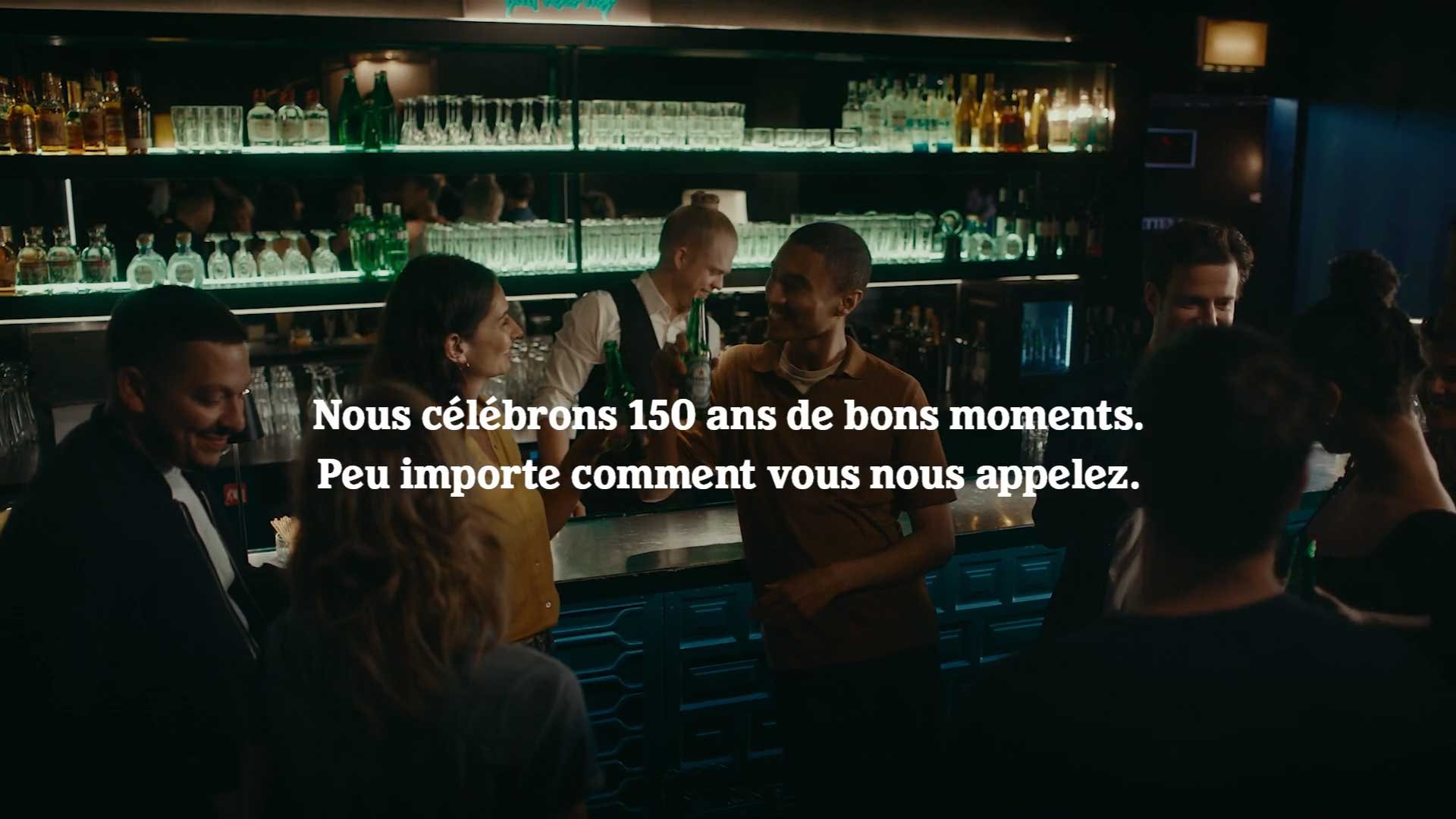 Heineken CH (FR) Video Thumbnail