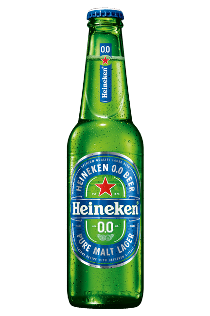 Heineken 00 Product New