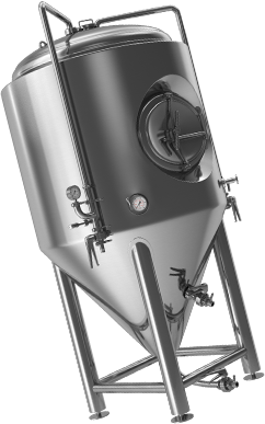 beer tank