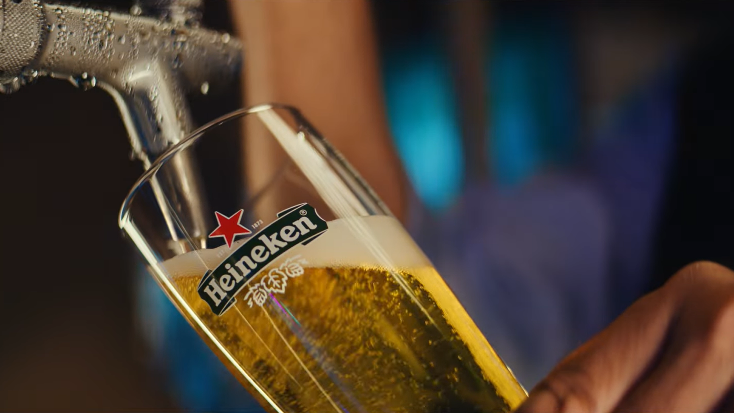 Heineken H150 Product Misueses Video Thumbnail