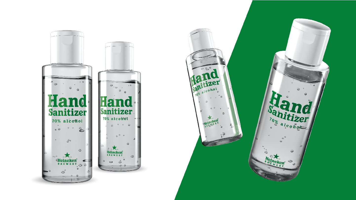 Covid Hand Sanitizer 01