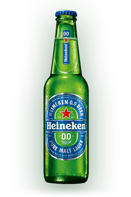 Heineken 00 Bottle (1)