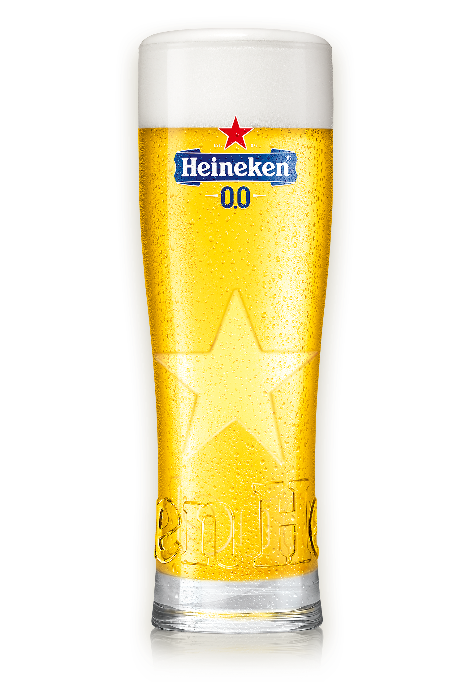 Heineken 00 Glass (1)