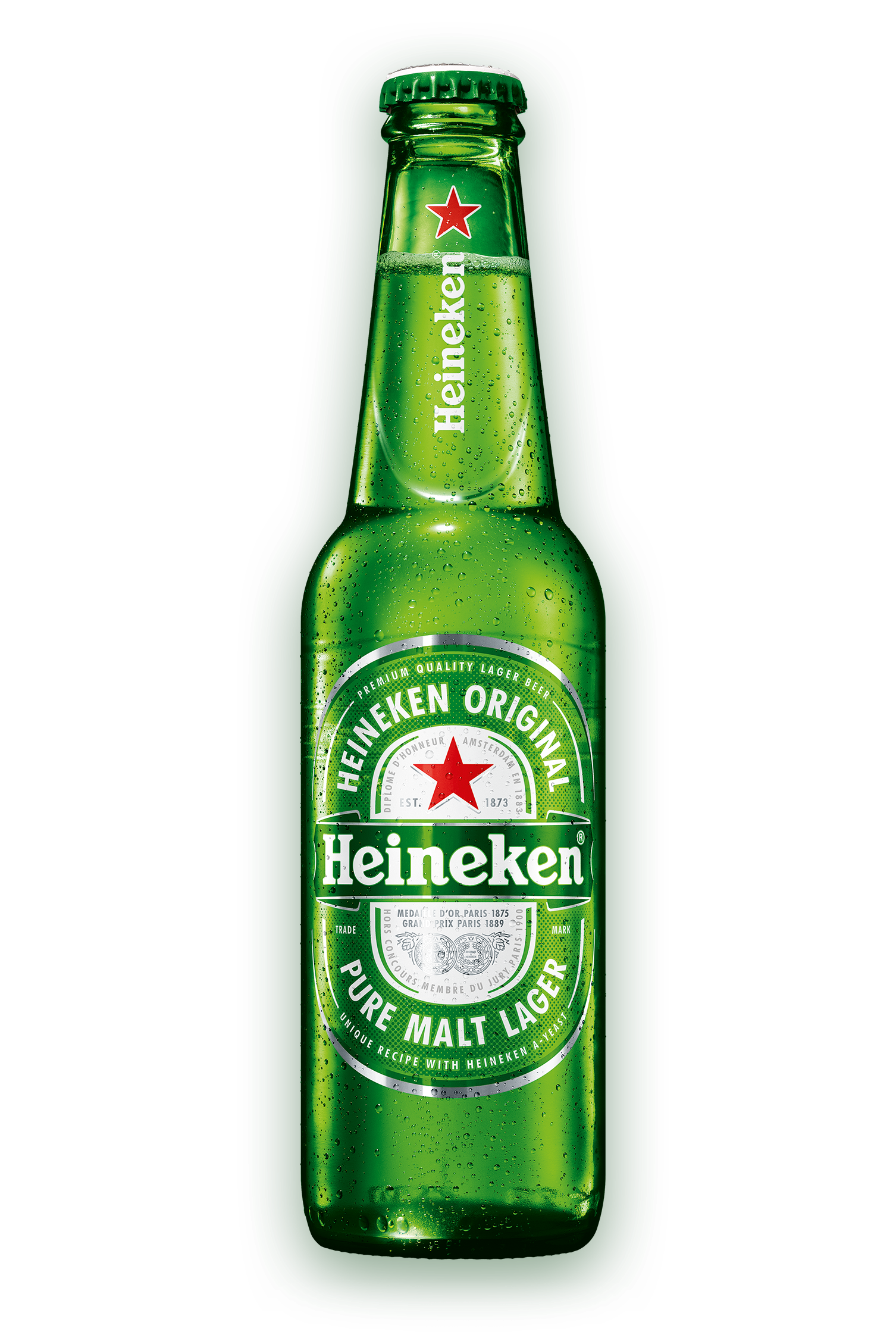 Op grote schaal Duur Vervreemding Welcome to the world of Heineken® | Heineken.com