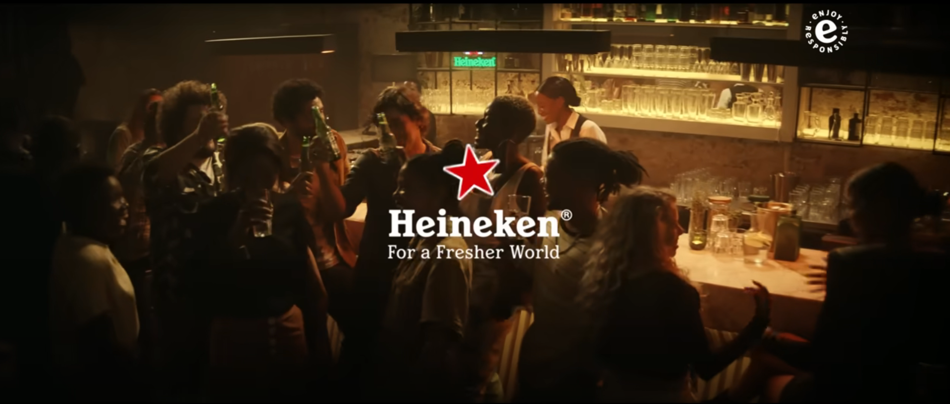 Heineken 150 Years
