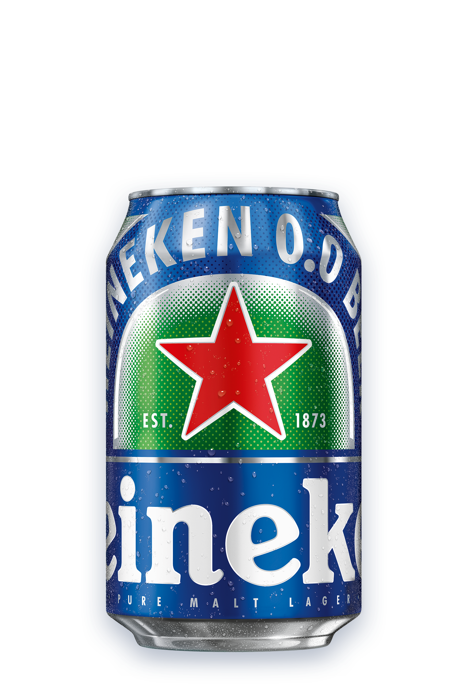 Heineken Beer The Icon