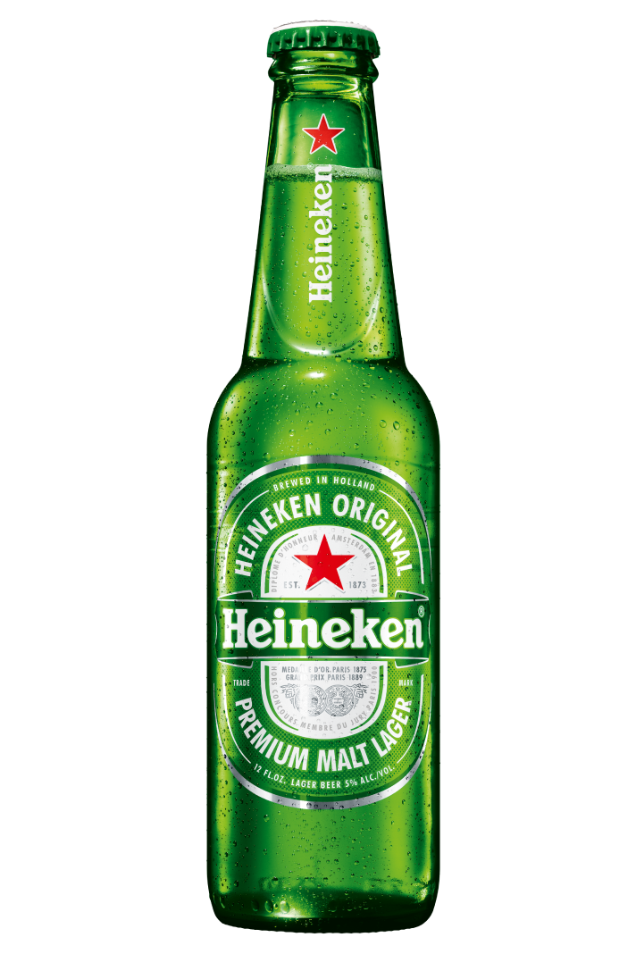 Heineken Original Bottle (1)