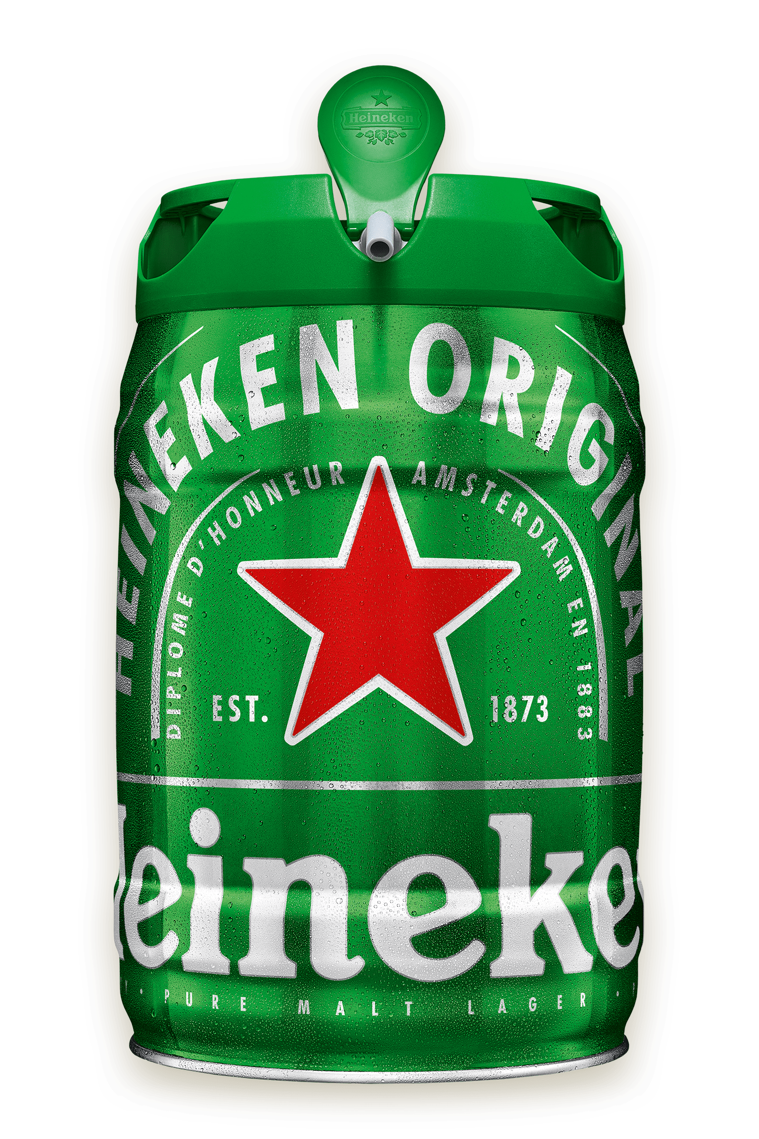 Heineken Keg Com