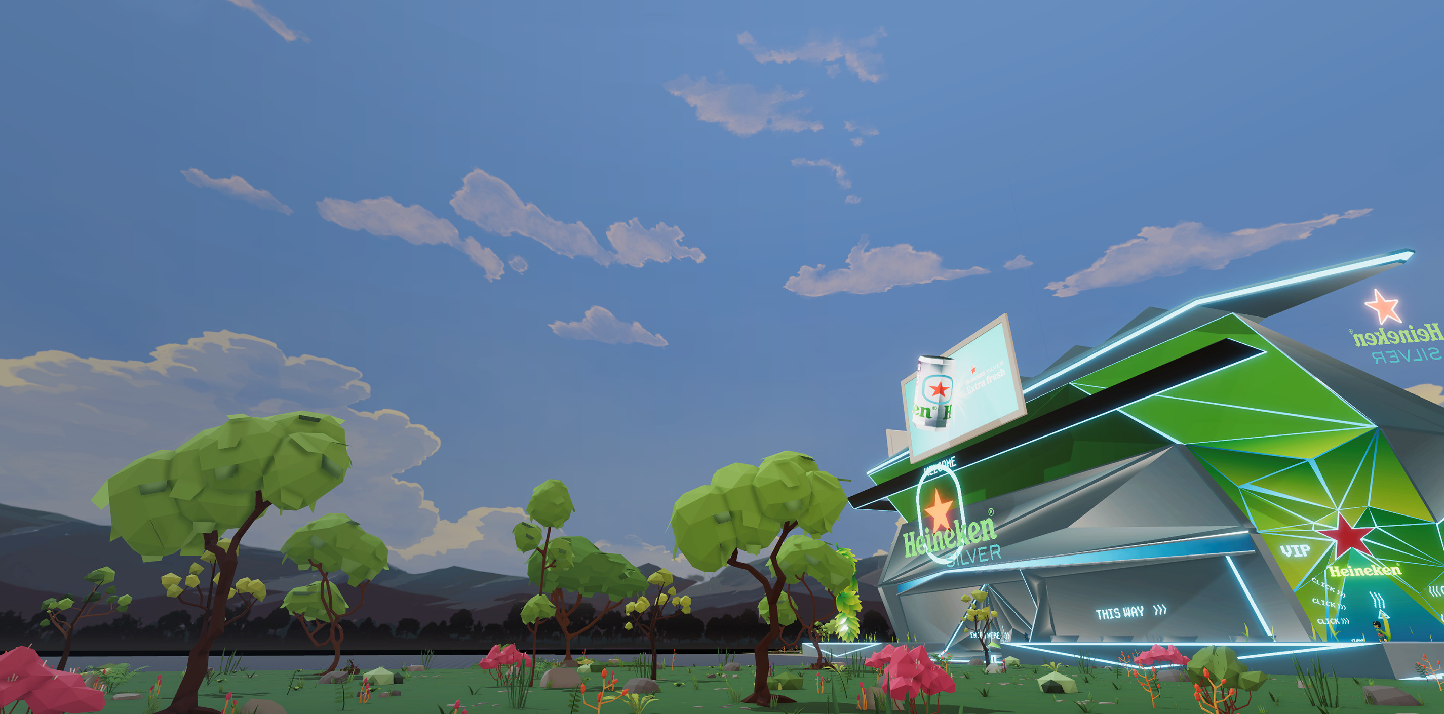 Decentraland