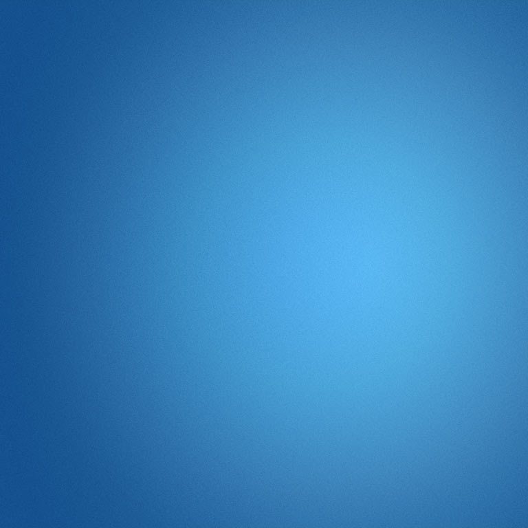 Gradient Square Blue (2)