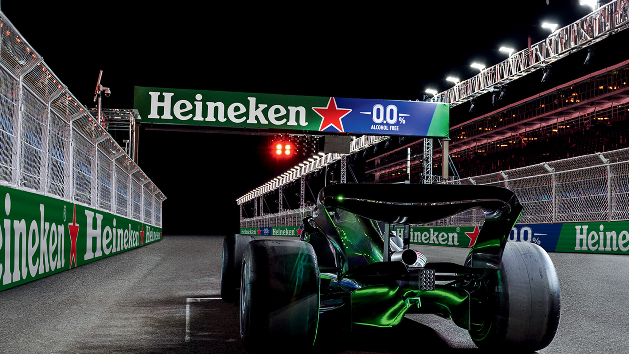 Welcome to the world of Heineken® | Heineken.com